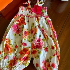 Bonnie baby 6-9 months .